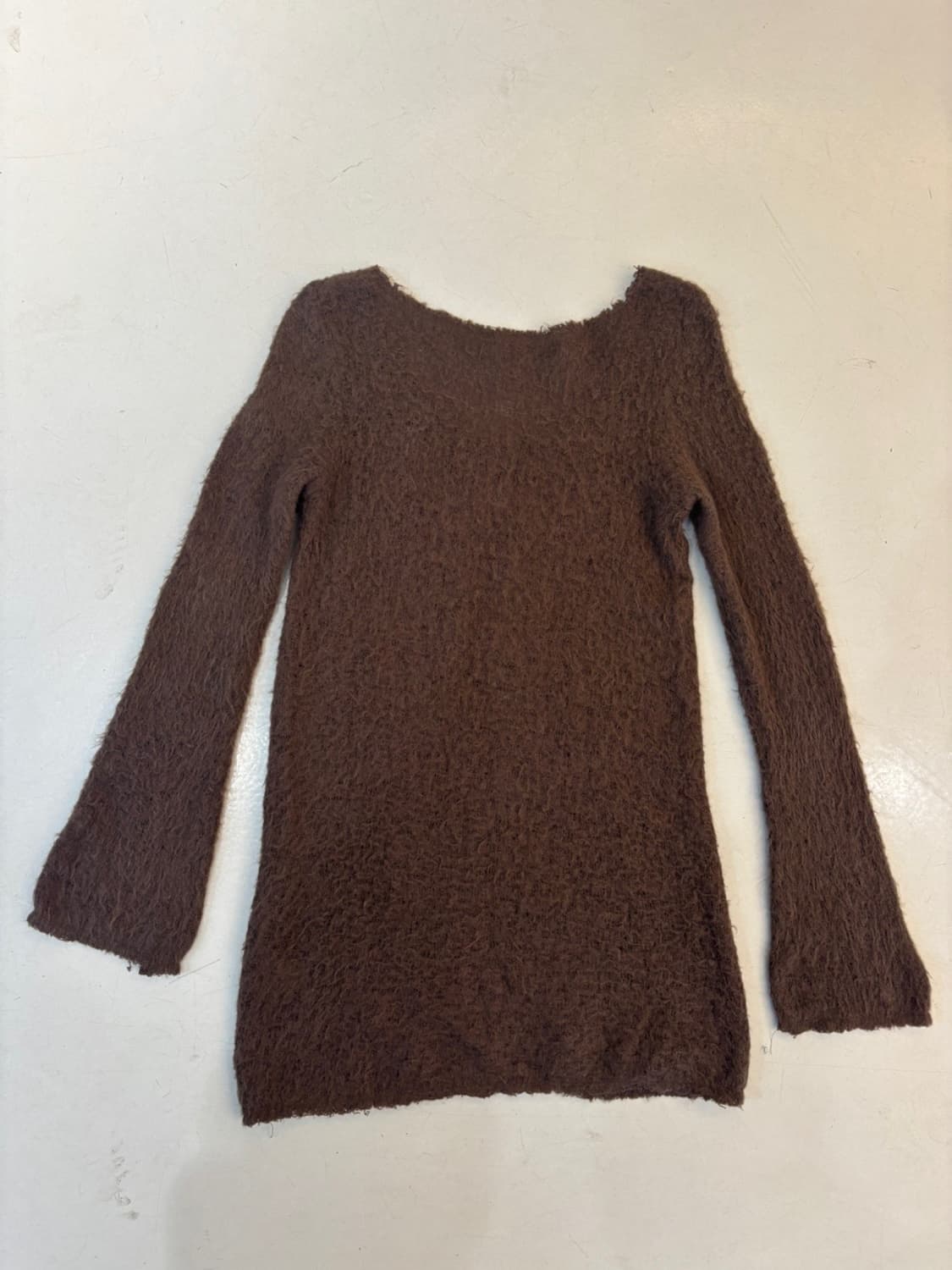 Goa Wool Knit 상품이미지5