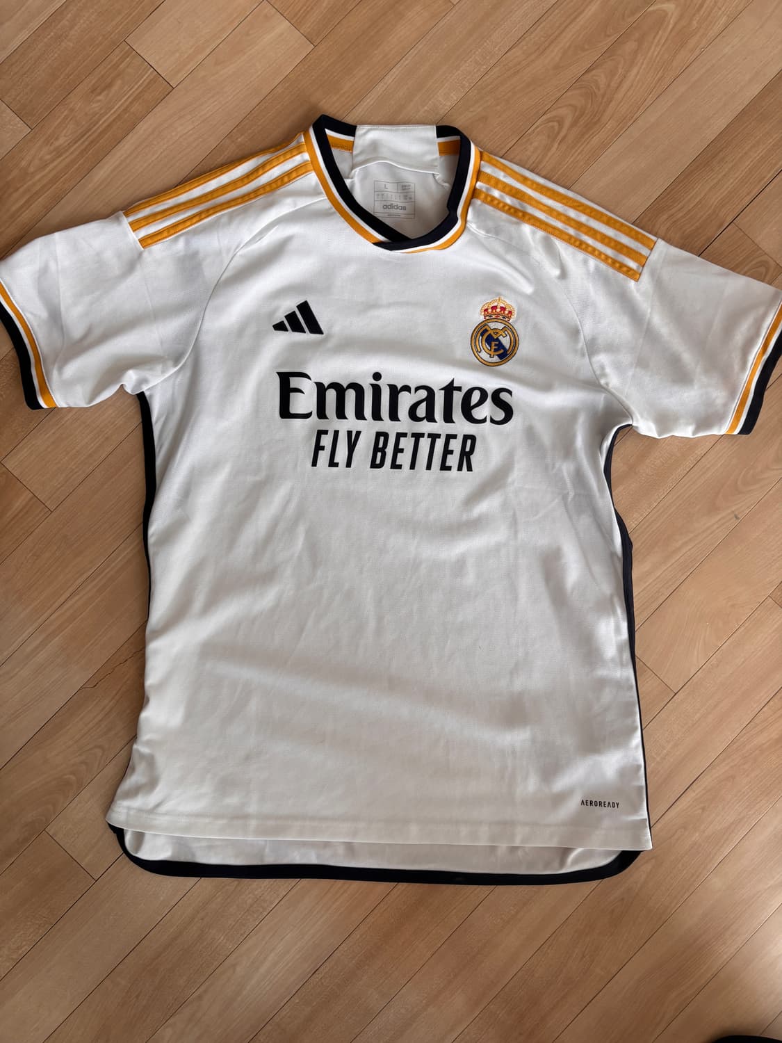 레알마드리드2324 상품이미지1