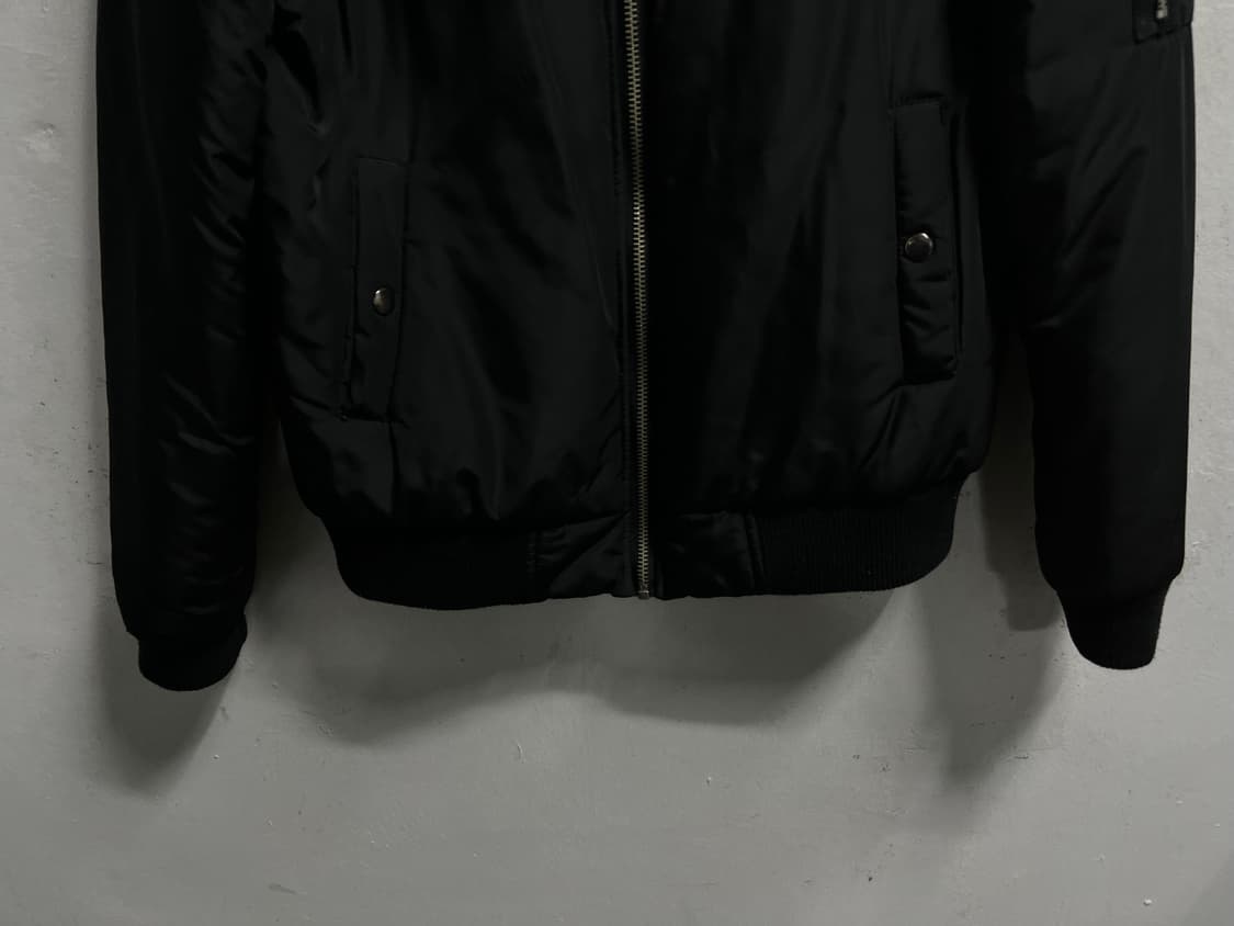 100 st. mautin Ma-1 항공점퍼 정품 상품이미지3