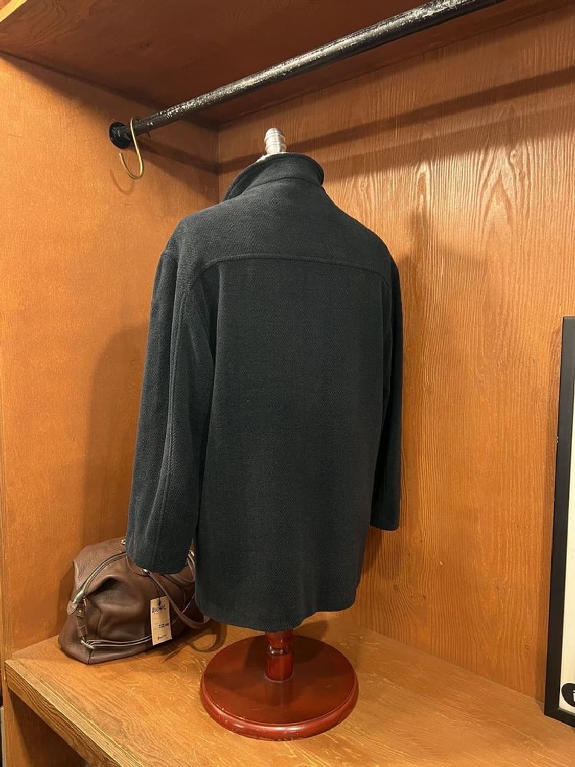 제냐 코트 상품이미지4