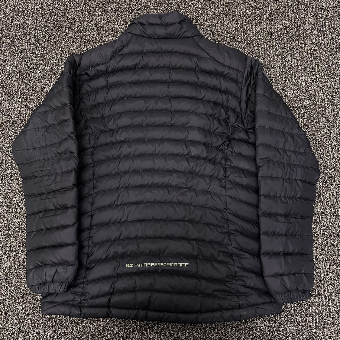 K2 케이투 구스다운 경량패딩 95(M) 상품이미지4
