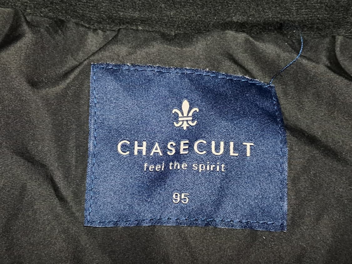 체이스컬트 패딩조끼 남성95  상품이미지7