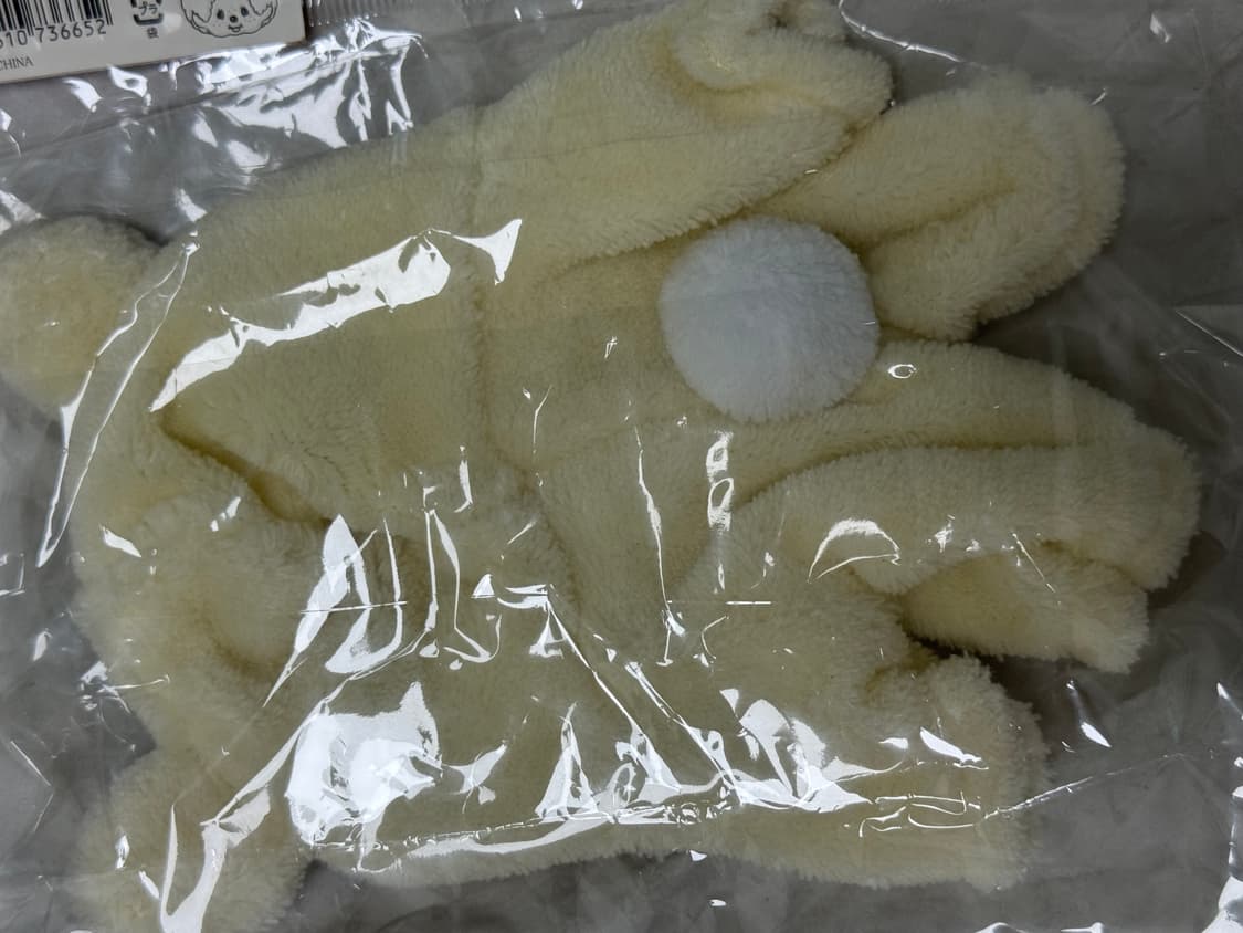 정품새상품 몬치치 정품 옷  상품이미지2