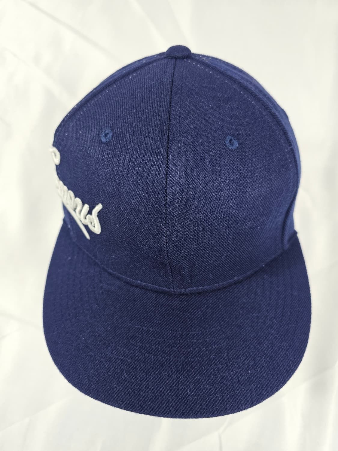 뉴에라슈프림스냅백 상품이미지4