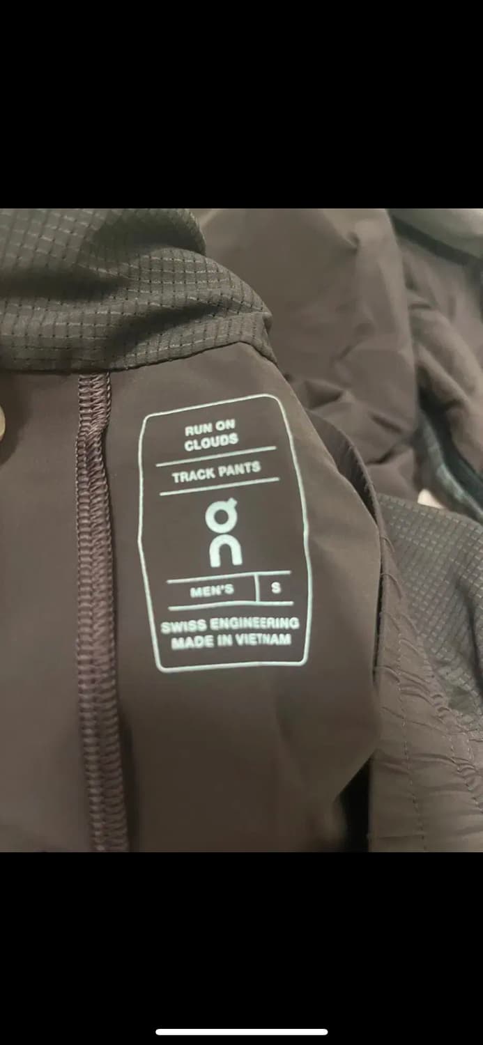 On Running pant 상품이미지4