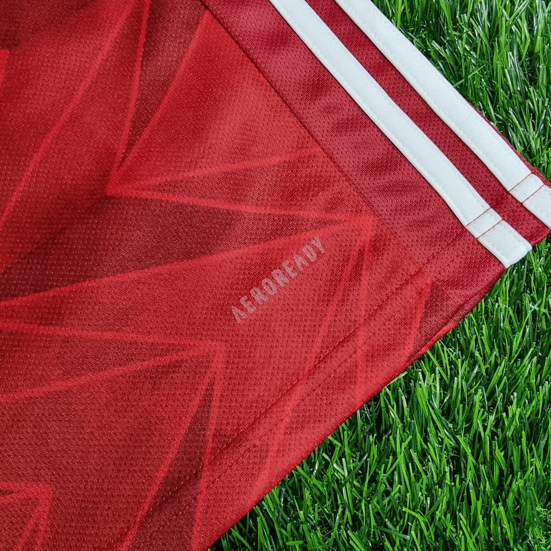 20-21시즌 아스날 홈 유니폼 #11 외데고르 상품이미지7