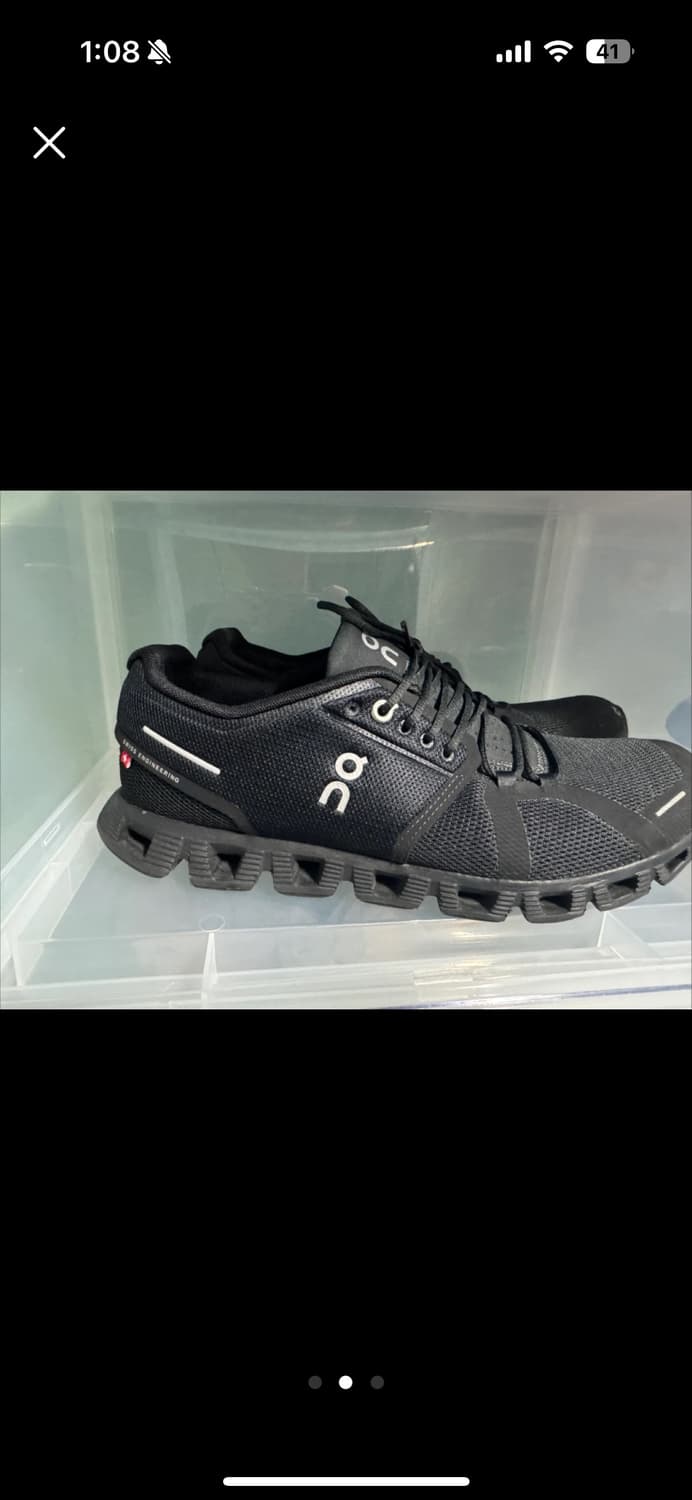 온러닝 신발  상품이미지2