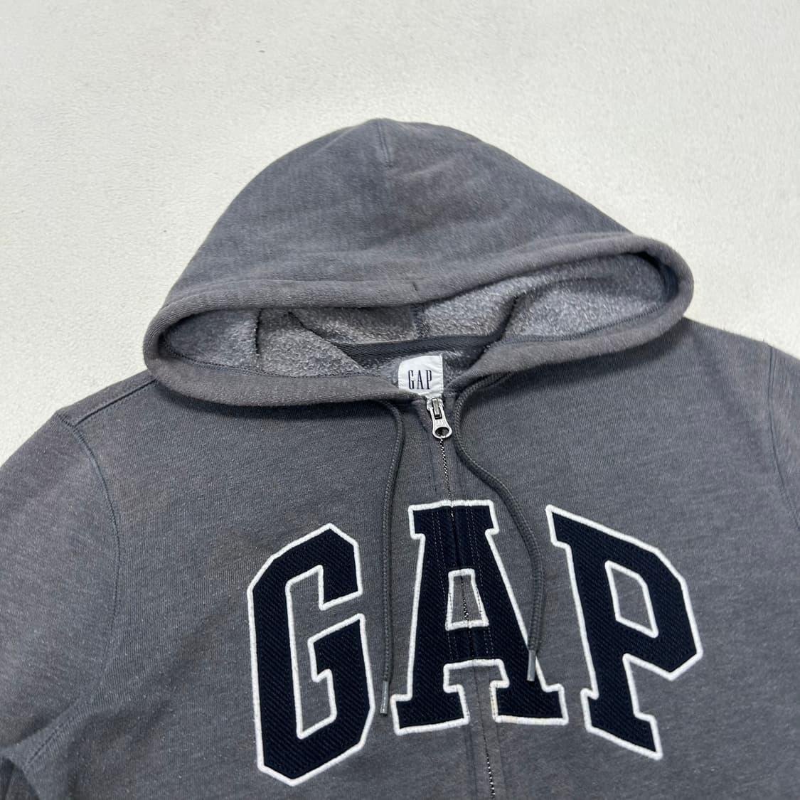 Gap 후드집업 상품이미지2