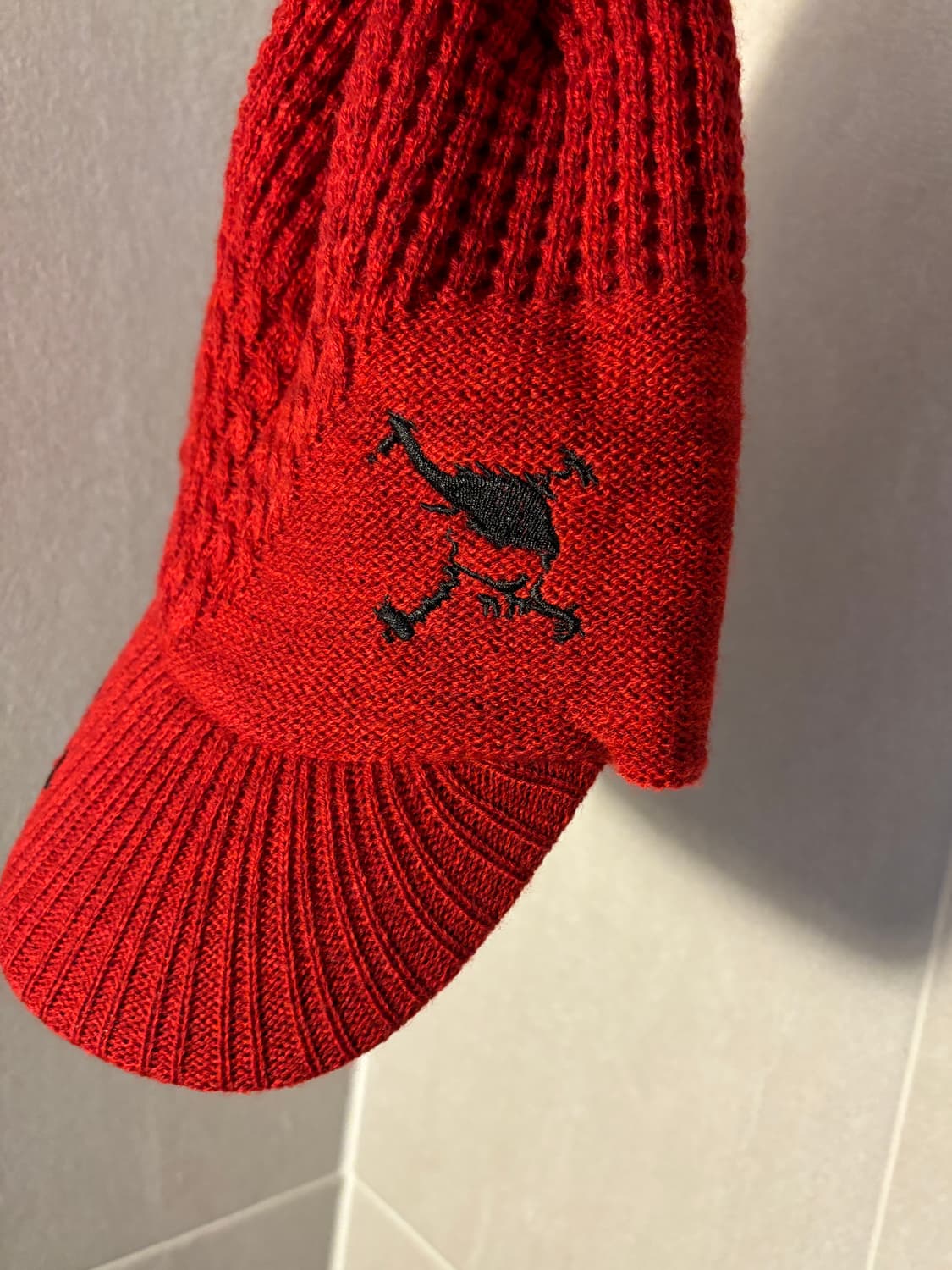 오클리 니트캡 상품이미지5