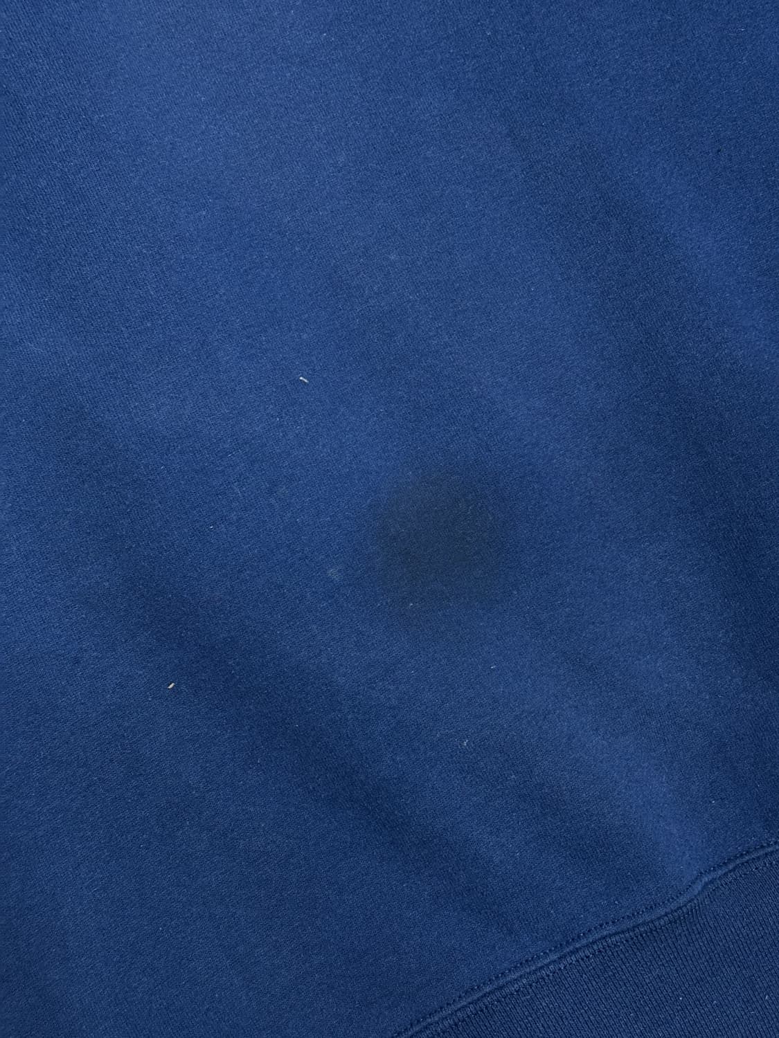 90s 러셀 네이비 후드집업 XXL 상품이미지8