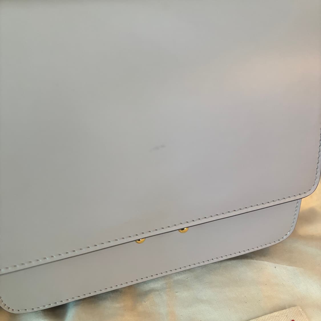 마르니 트렁크 미디움 펠리칸 상품이미지2