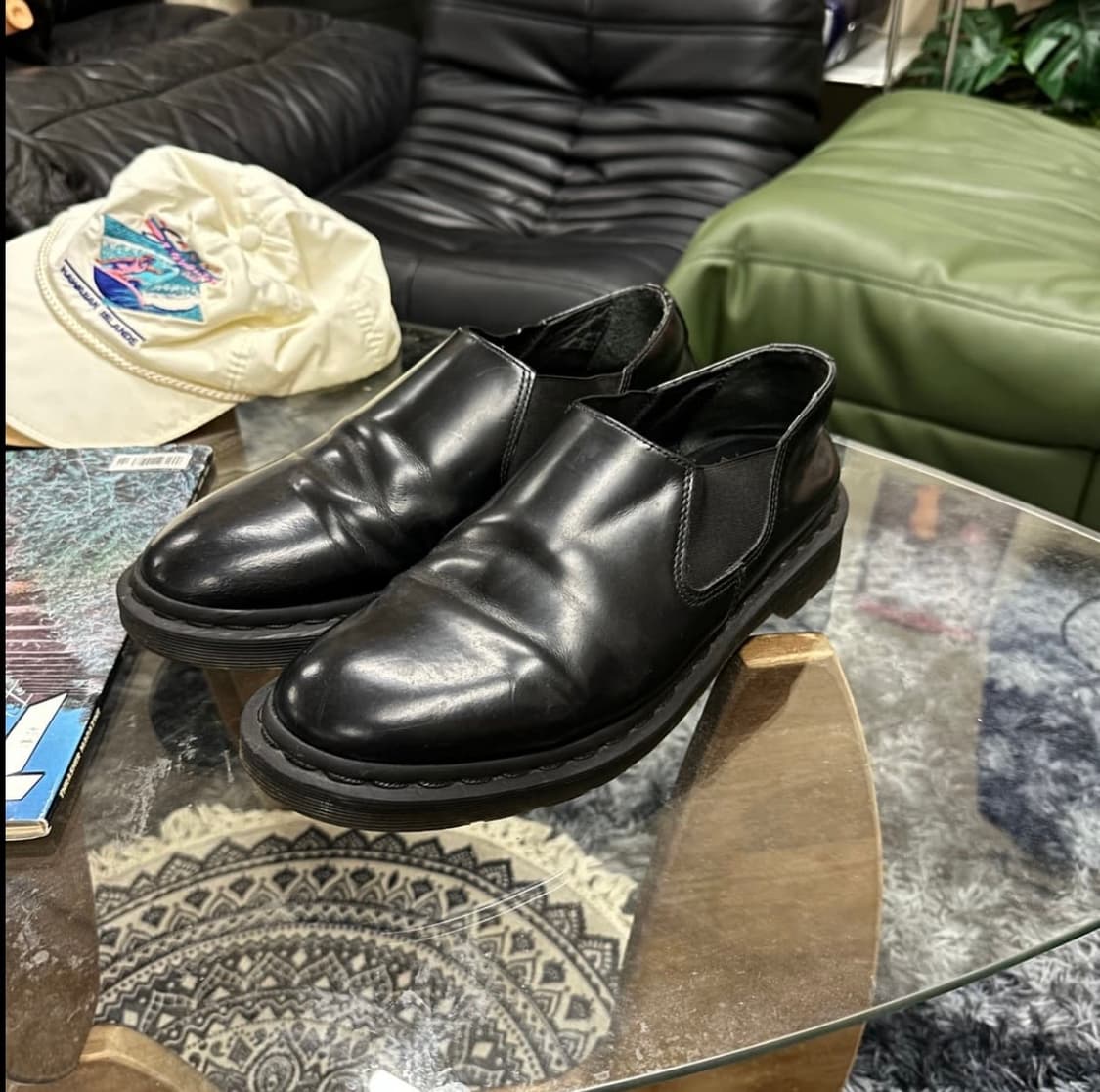 닥터마틴 루이스 270 상품이미지3