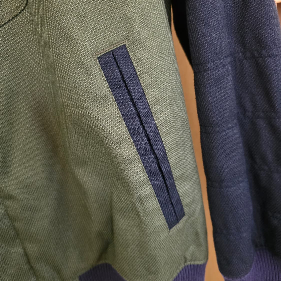 나이키 디스트로이어 자켓 상품이미지7