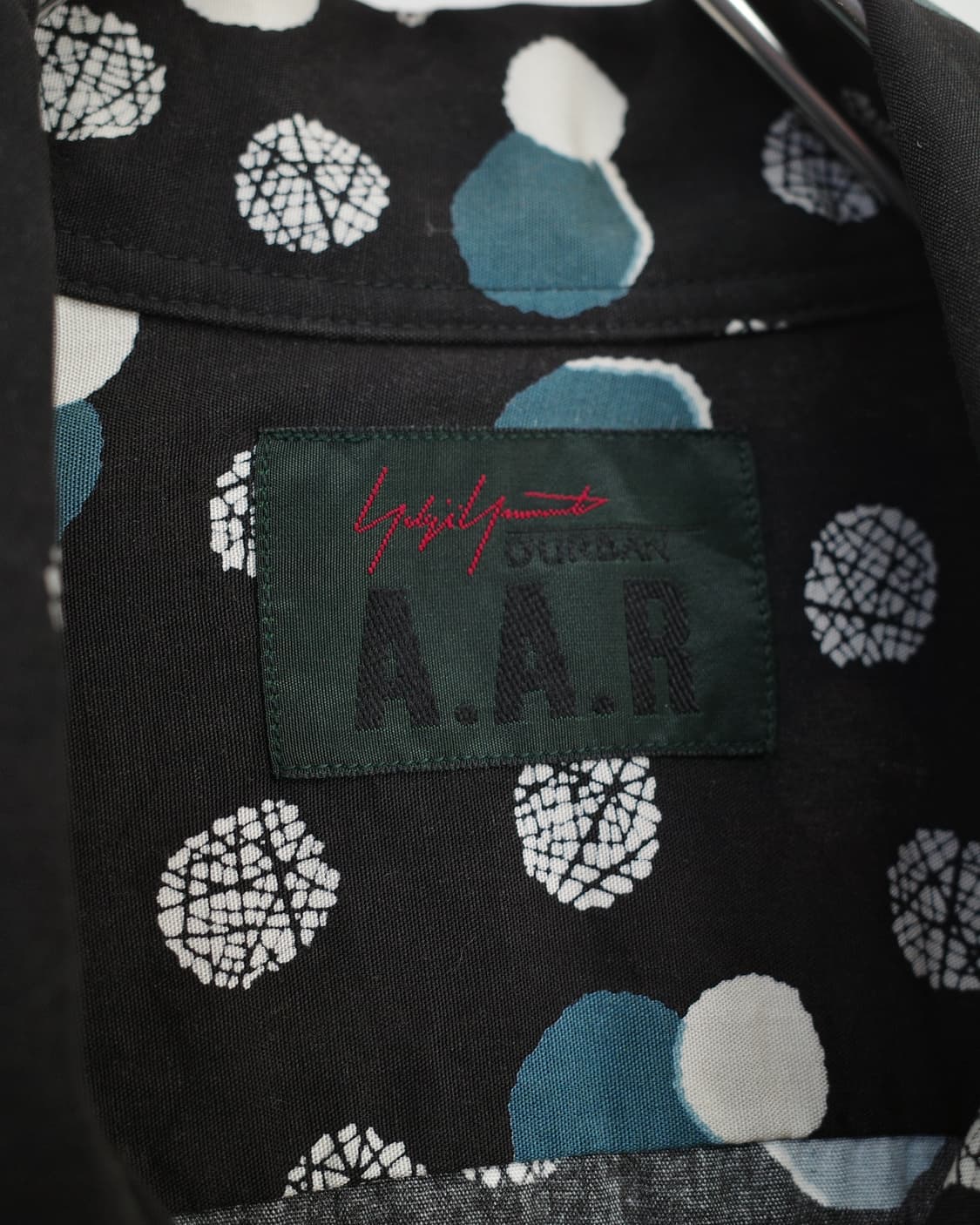 A.A.R Yohji Yamamoto × D'URBAN 상품이미지4