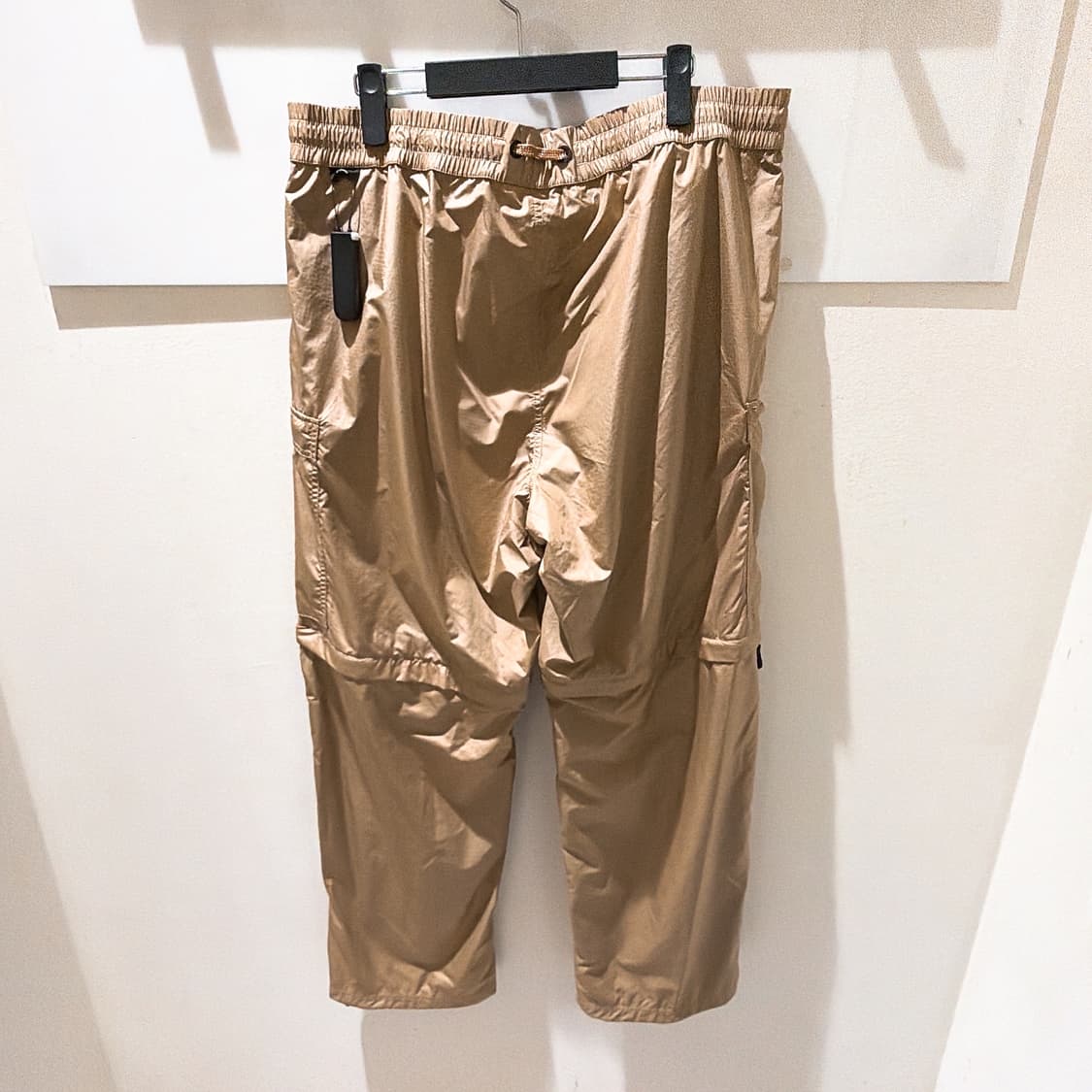 (정품/새상품) MONCLER 몽클레어 그레노블 데이 나믹 카고 팬츠 상품이미지4