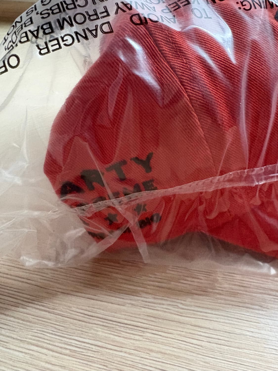 Marty Supreme x ’47 Giants 마티슈프림 A24 상품이미지7