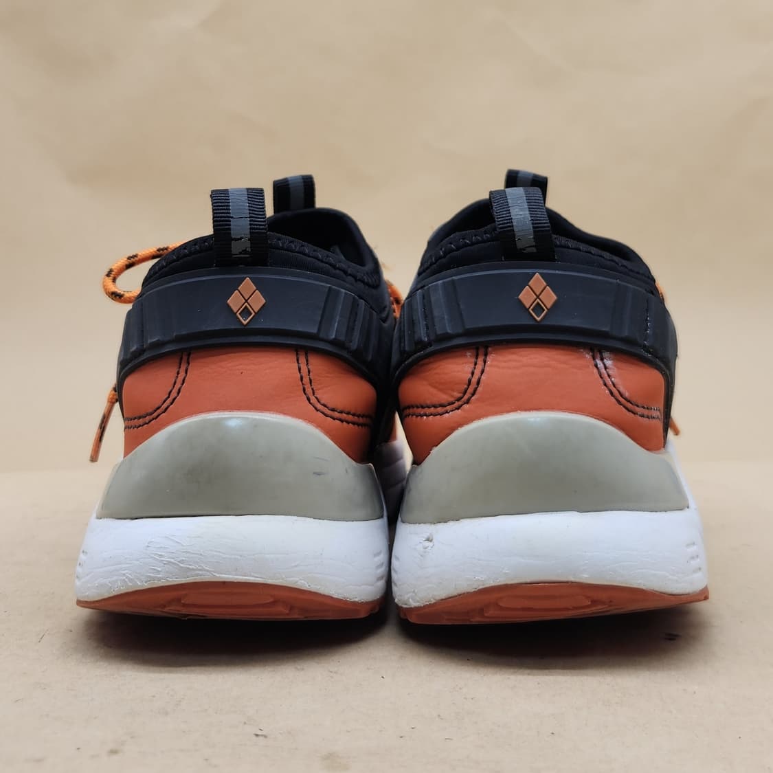 몽벨 라이트 플렉스 트레킹화 240 상품이미지4