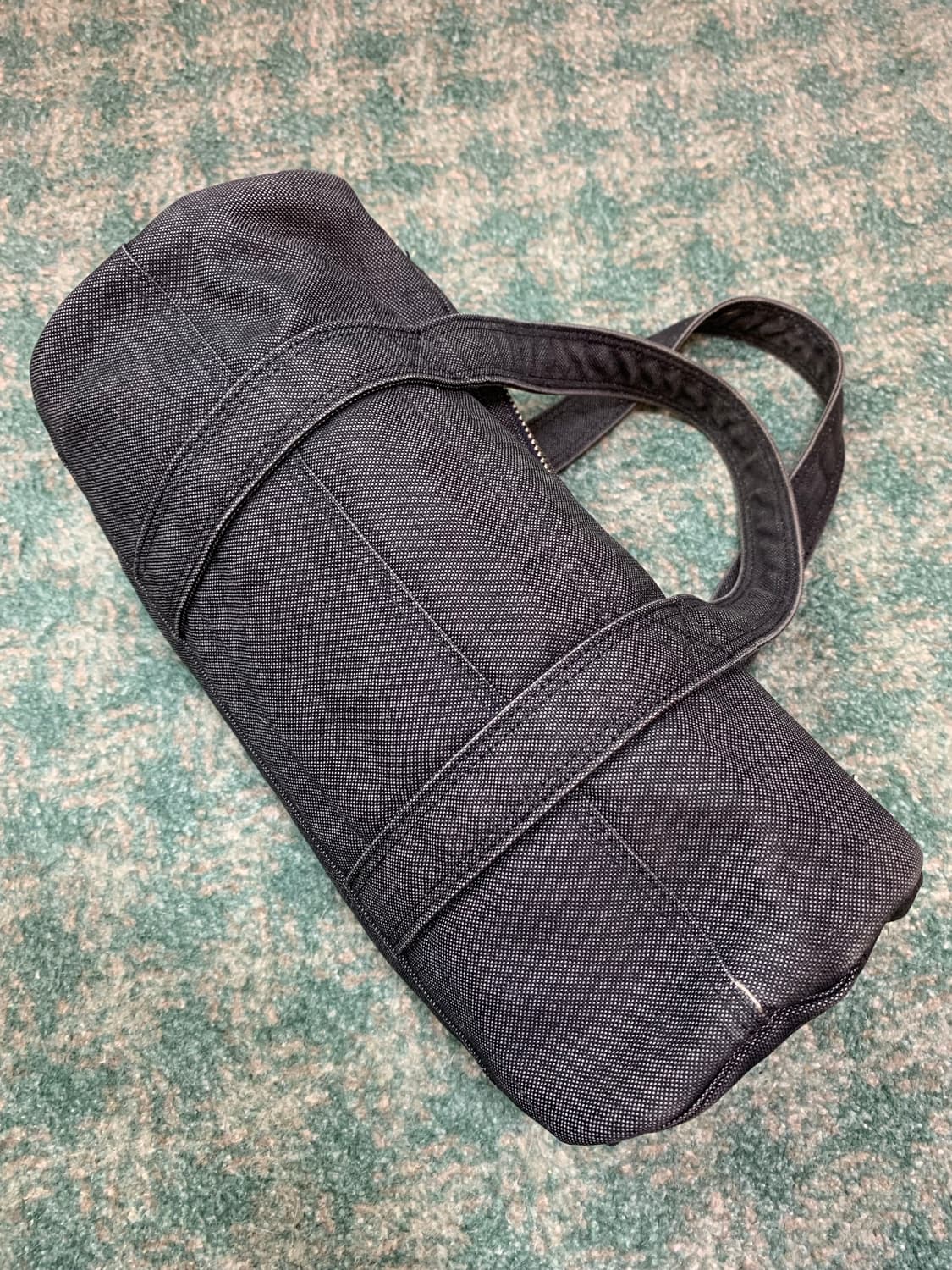 PORTER SMOKY Boston Bag (S) 상품이미지3