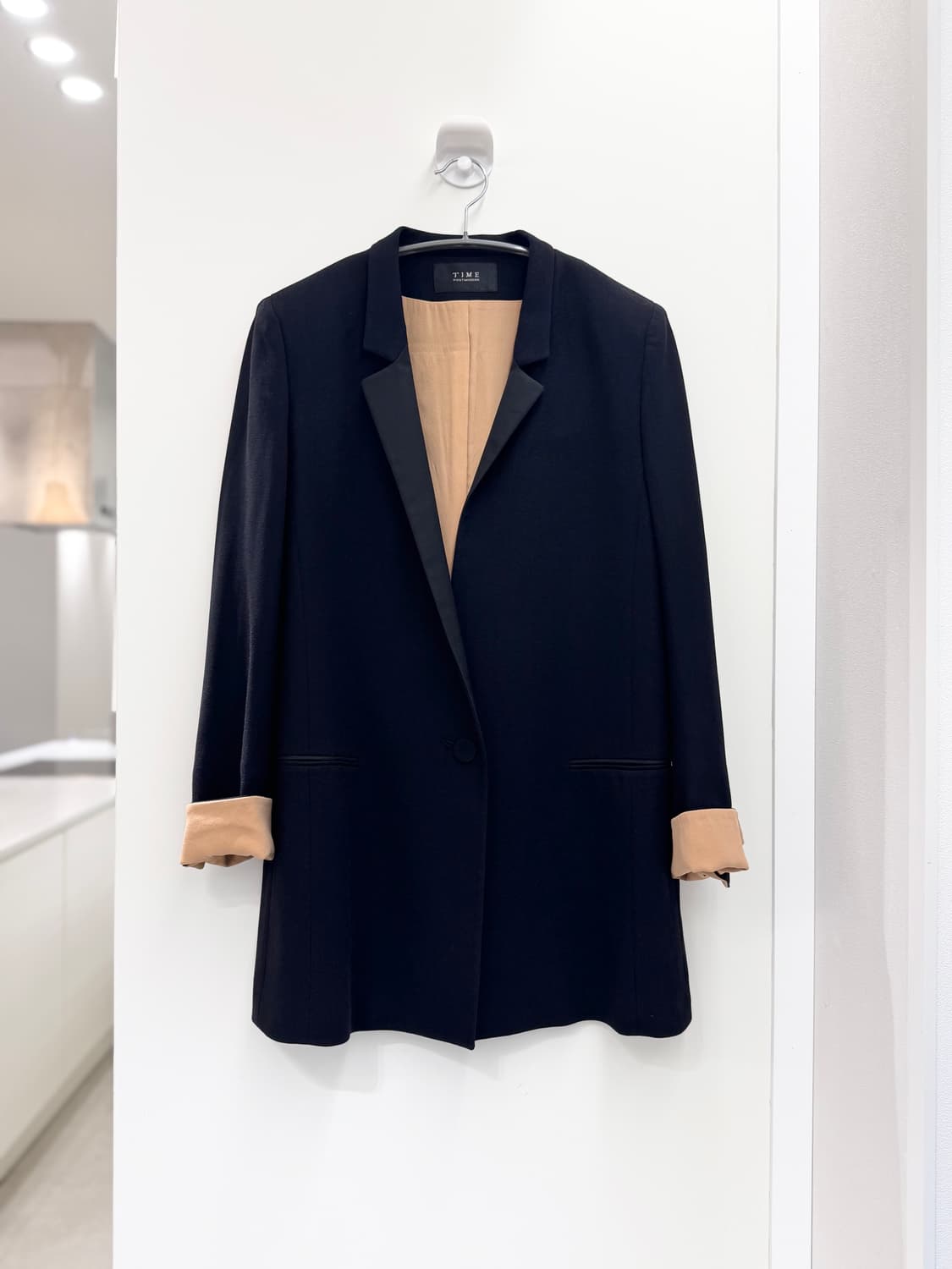 타임 자켓 상품이미지2