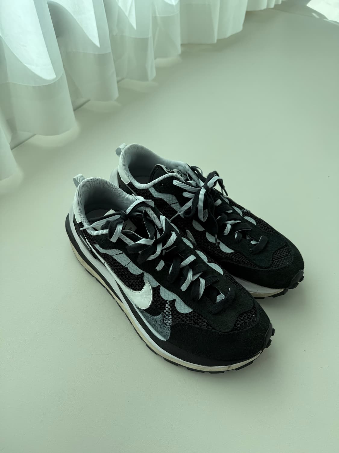 나이키 사카이 베이퍼와플 295 사이즈 상품이미지3