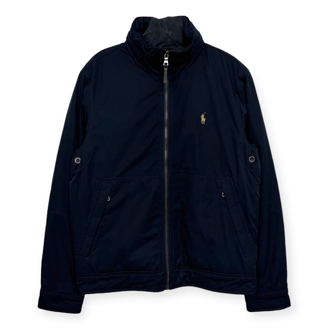 폴로 랄프로렌 페리 블루종 자켓 상품이미지1