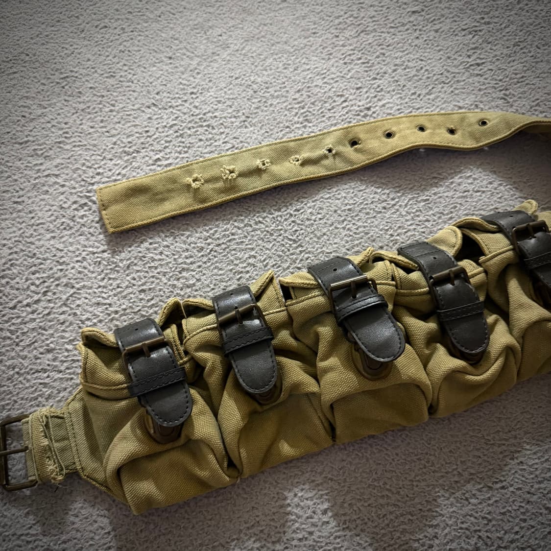 5pocket belt 상품이미지2