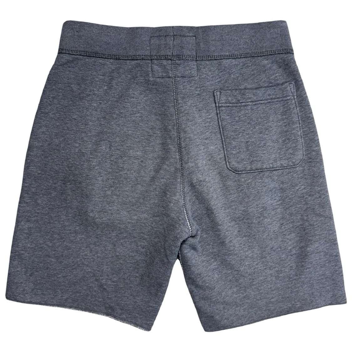 ABERCROMBIE & FITCH AF 와팬 자수 숏팬츠 XS 상품이미지9