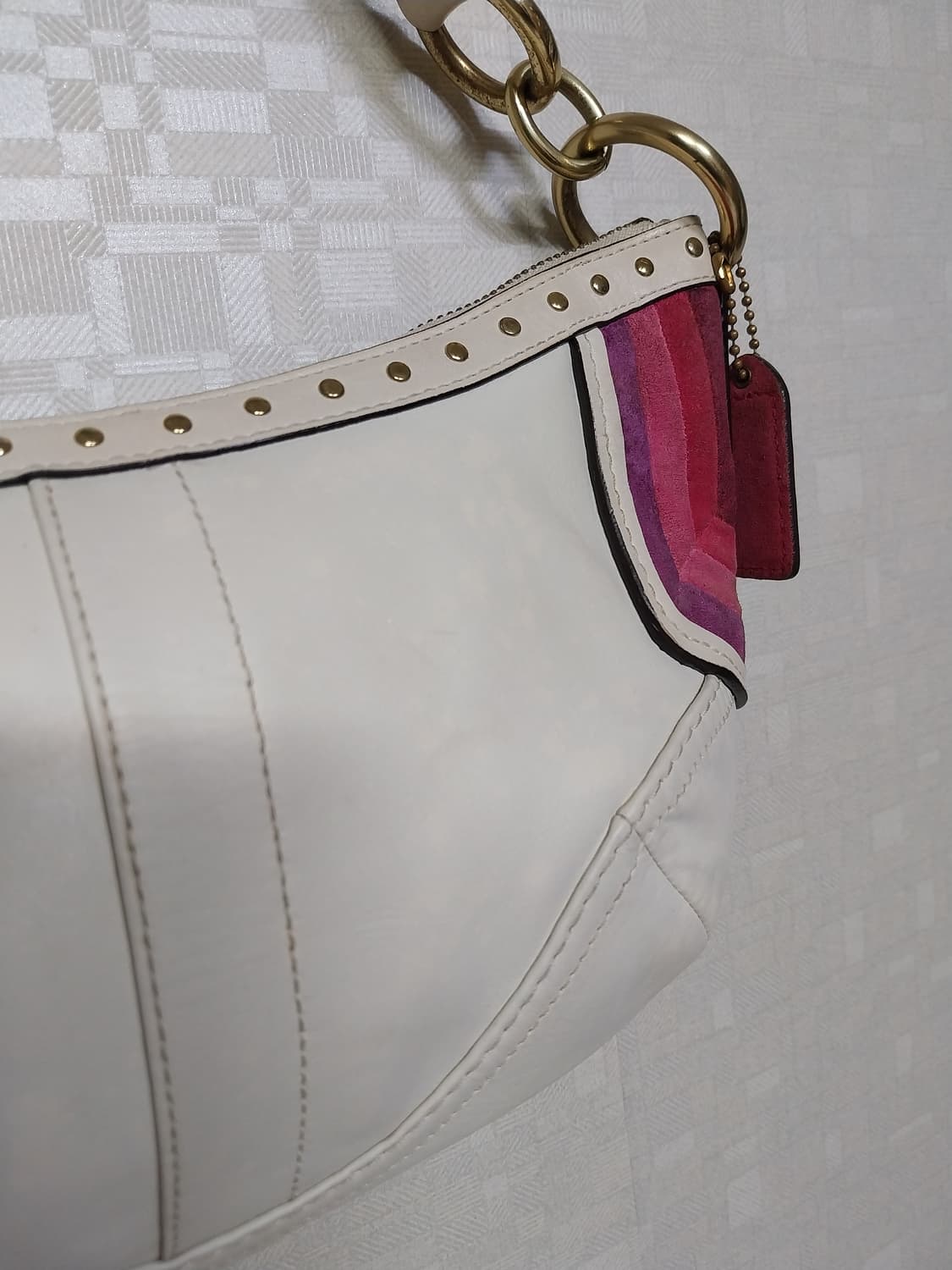 코치 Y2K 호보백 상품이미지4