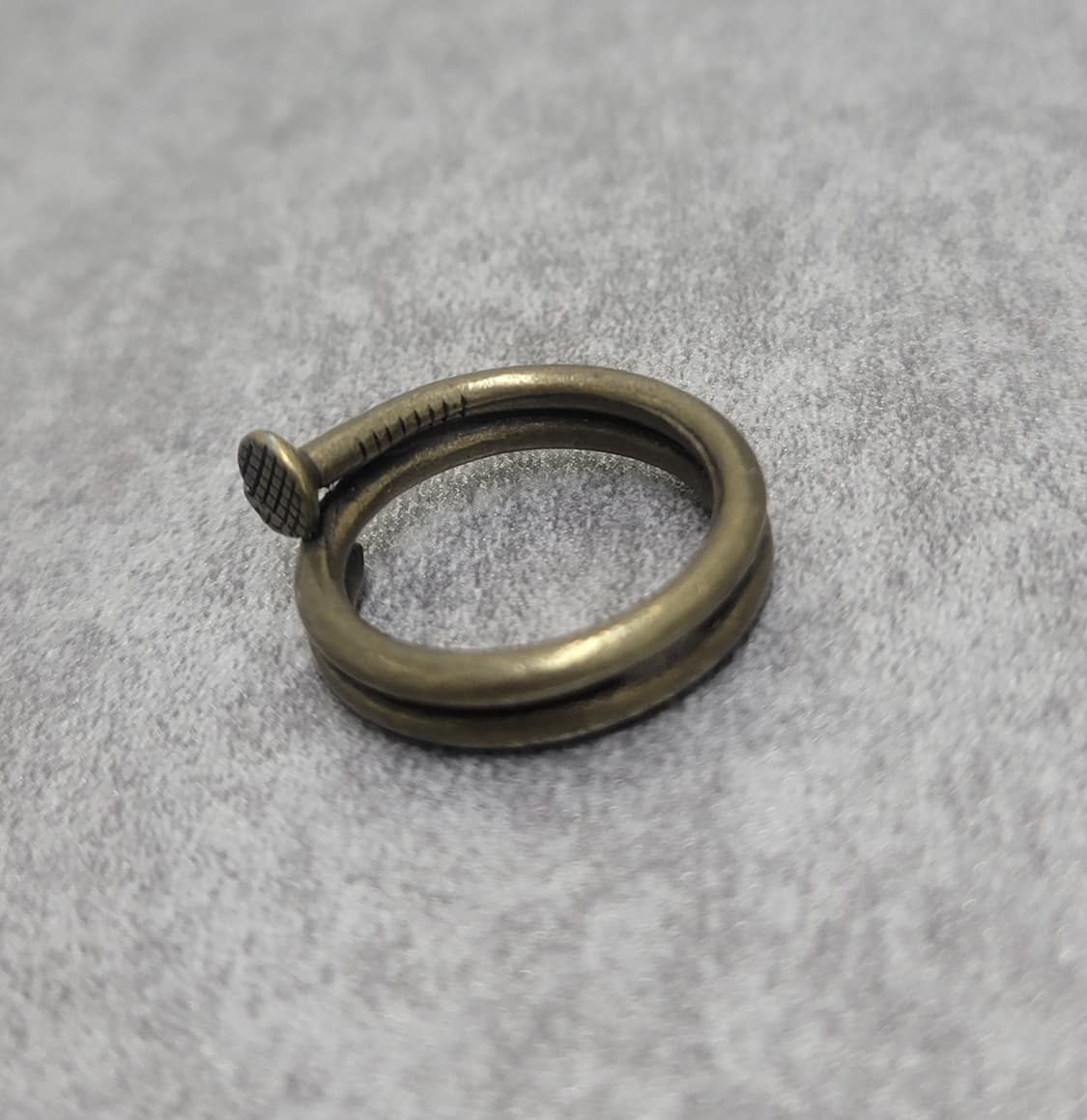 nail ring 빈티지반지 상품이미지1