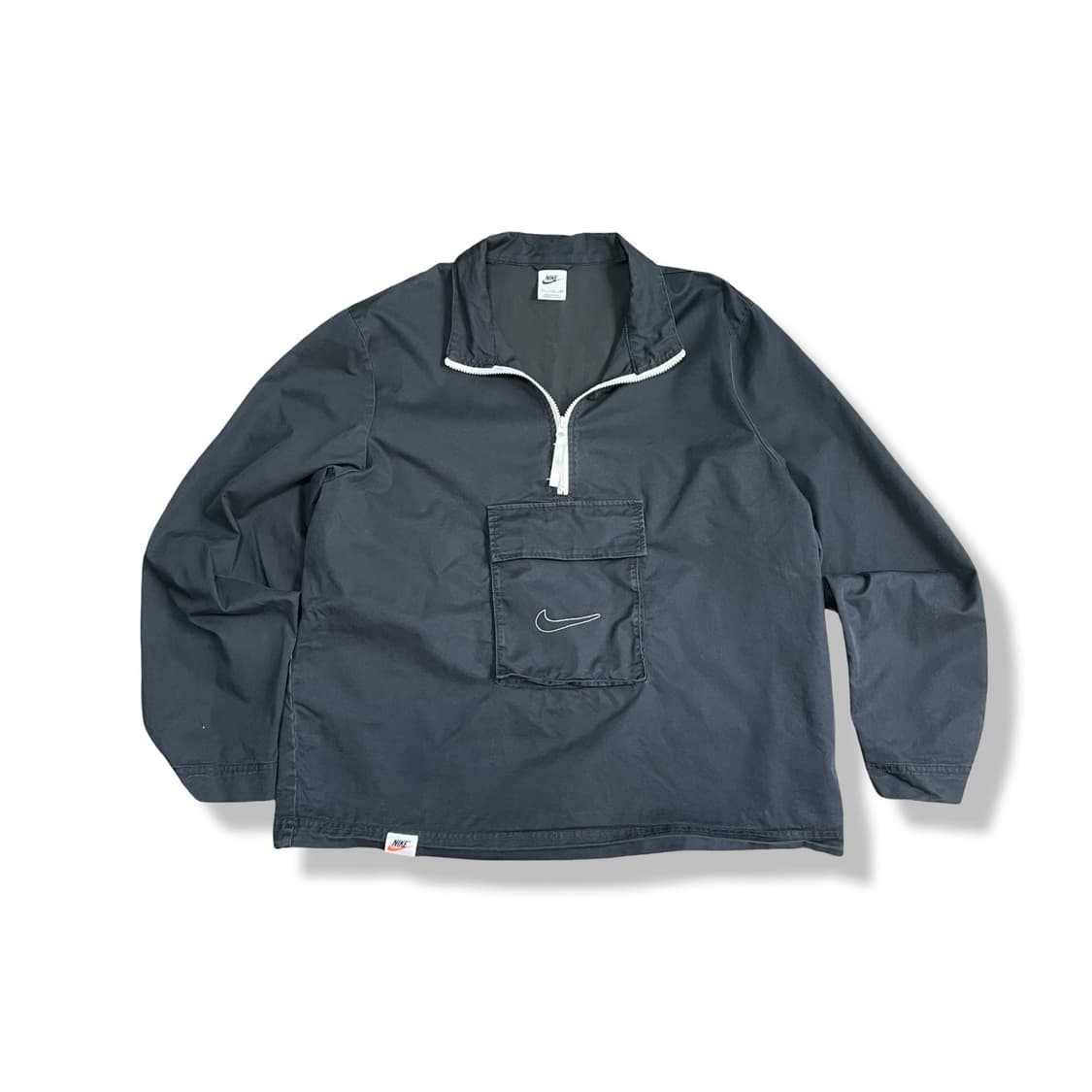[2XL] 나이키 아노락 바람막이 상품이미지1