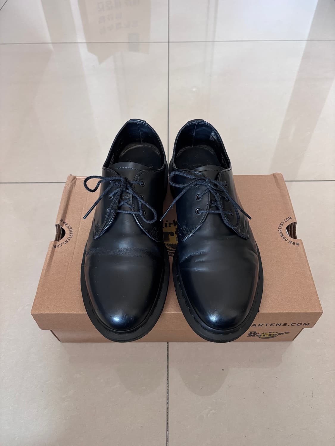 270 닥터마틴 모노 상품이미지1