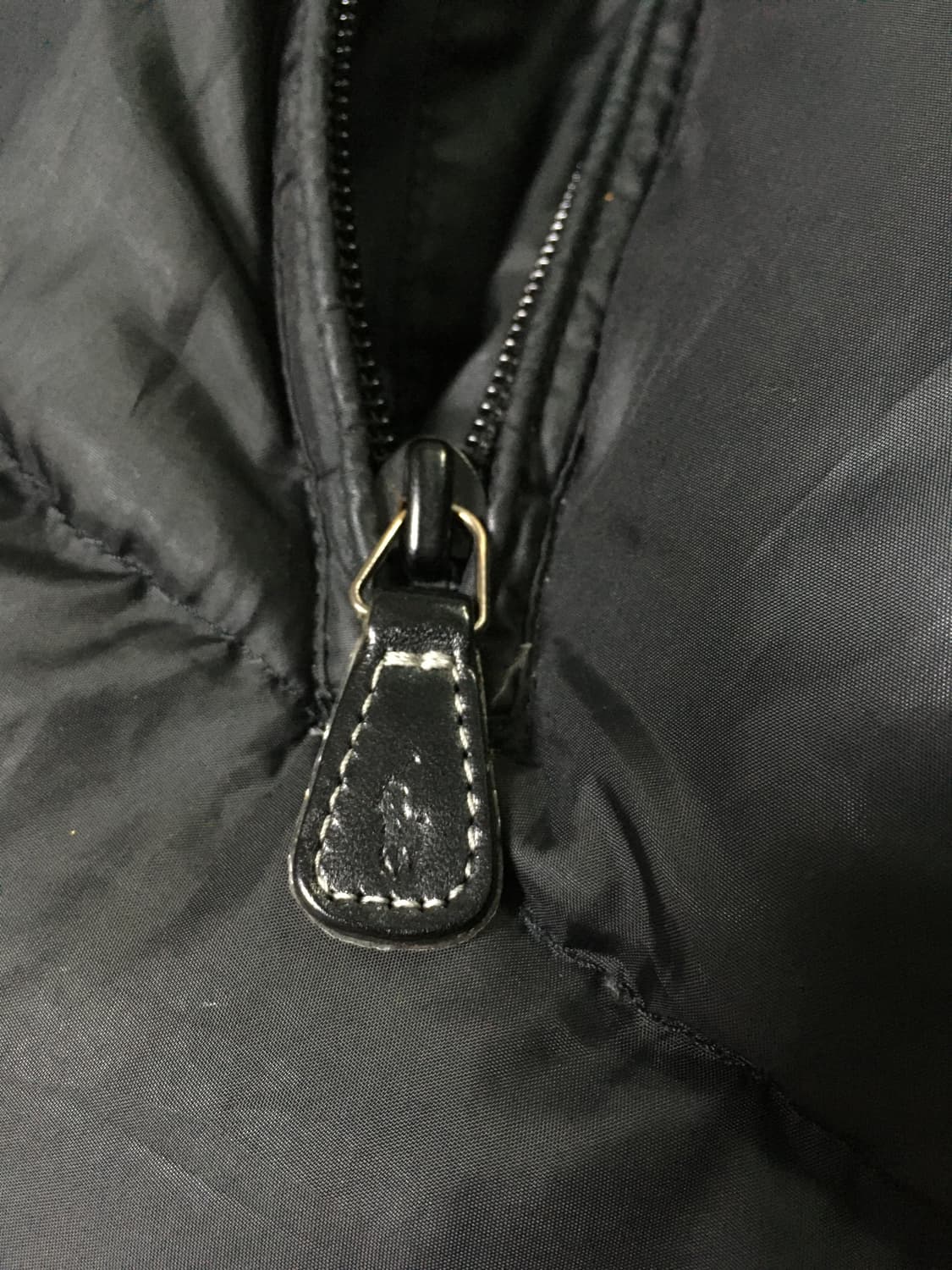 폴로 랄프로렌 패딩 상품이미지2