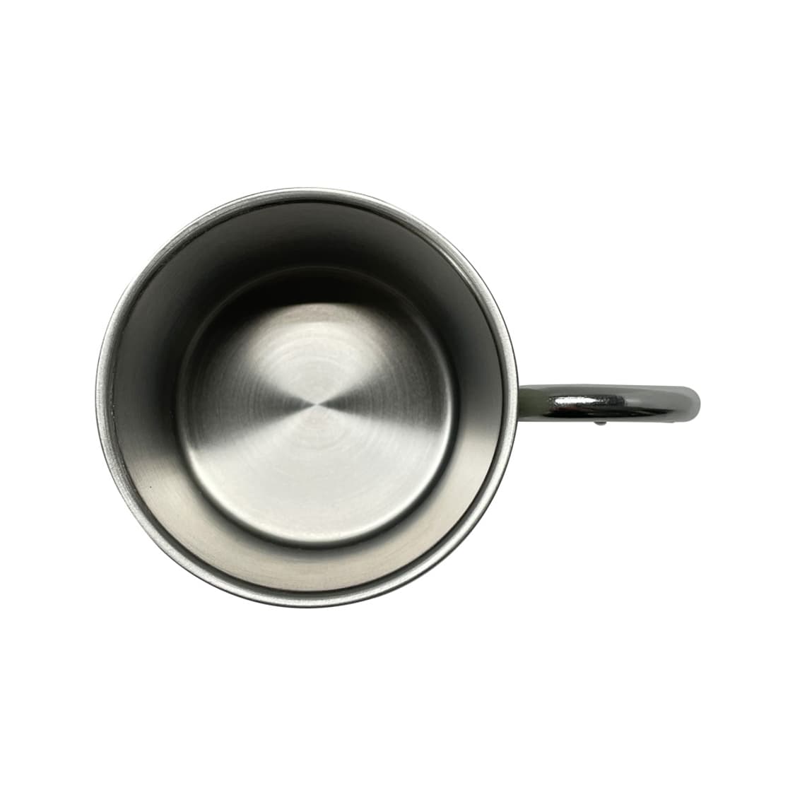 히스테릭글래머 카라비너 캠핑컵 아이보리 상품이미지4