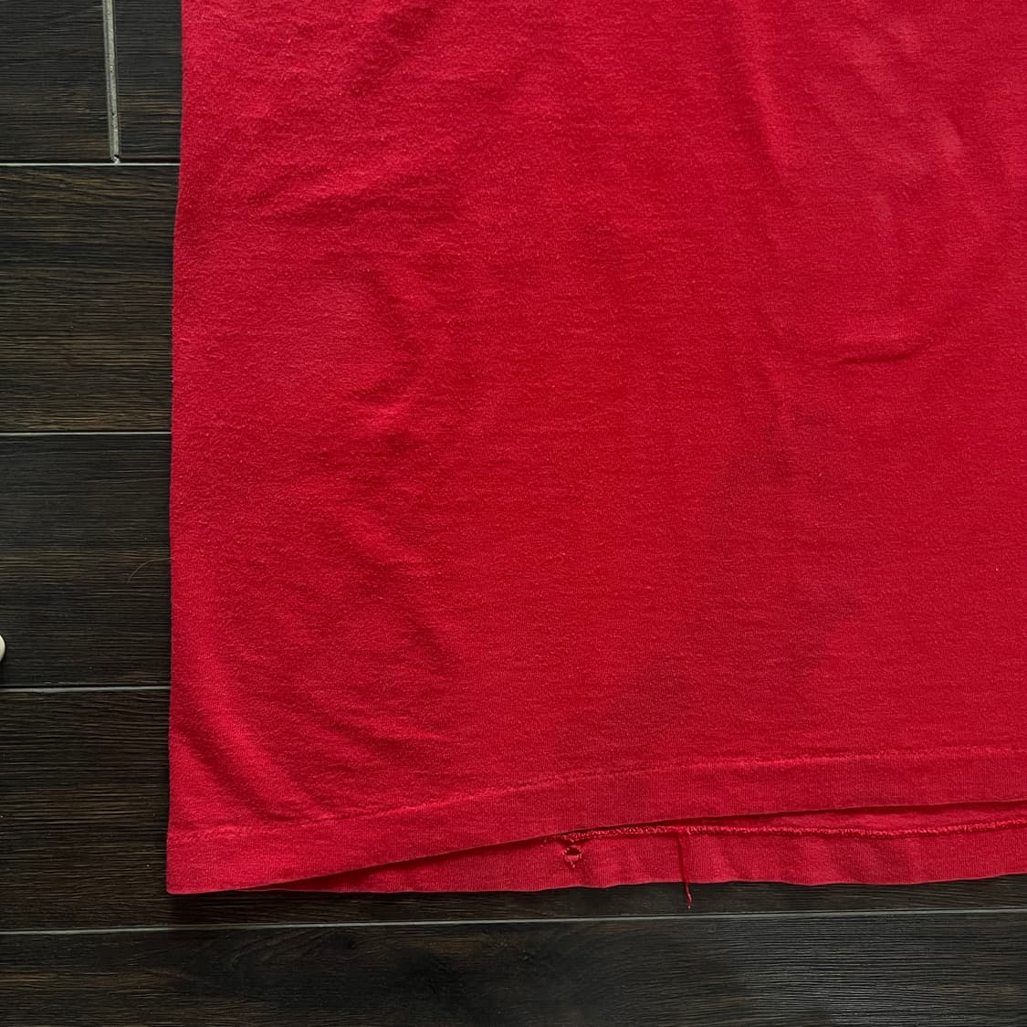 [XL] 미국 빈티지 싱글스티치 GUESS 티셔츠 상품이미지5