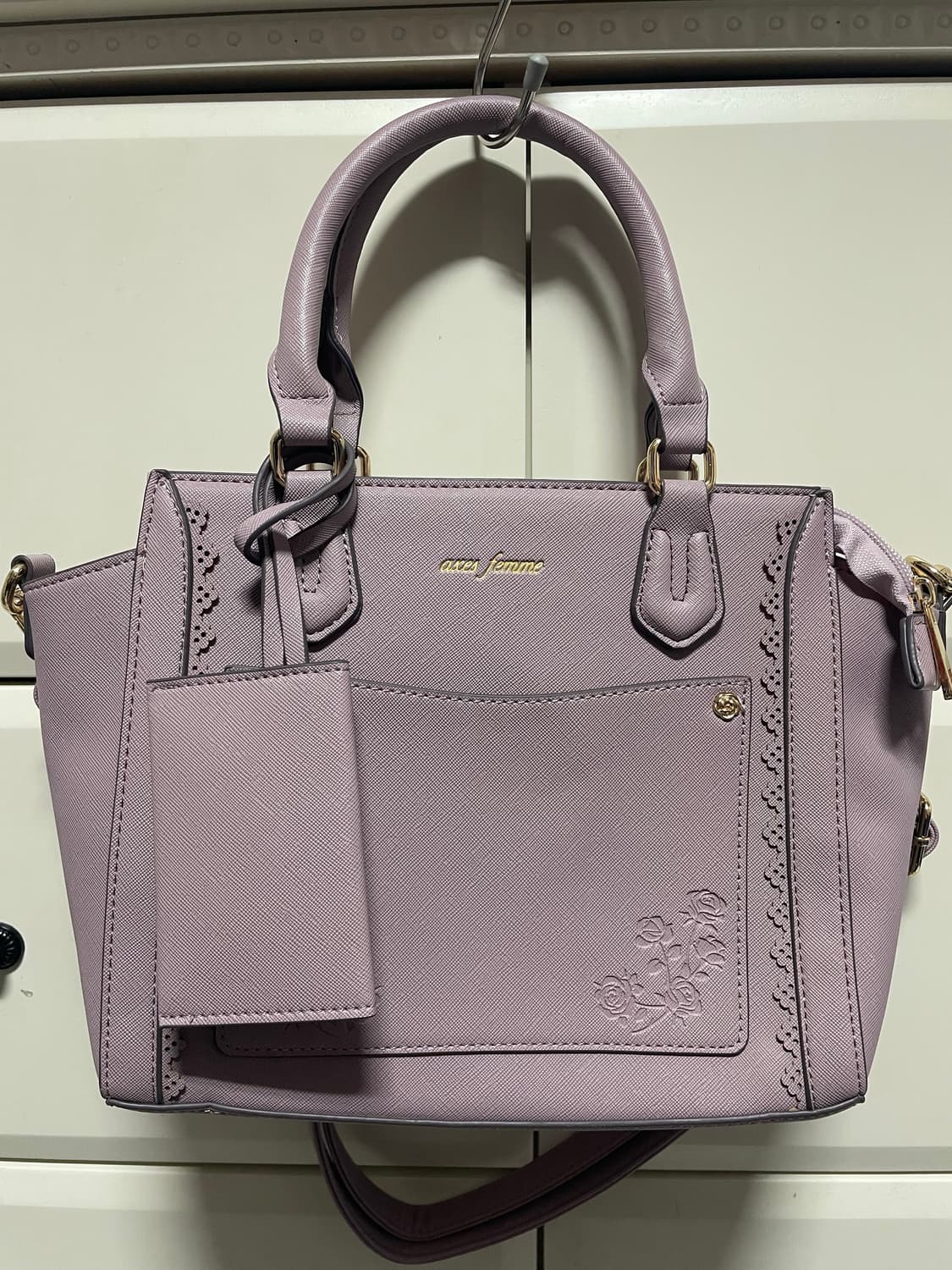 axes femme 가방 상품이미지2