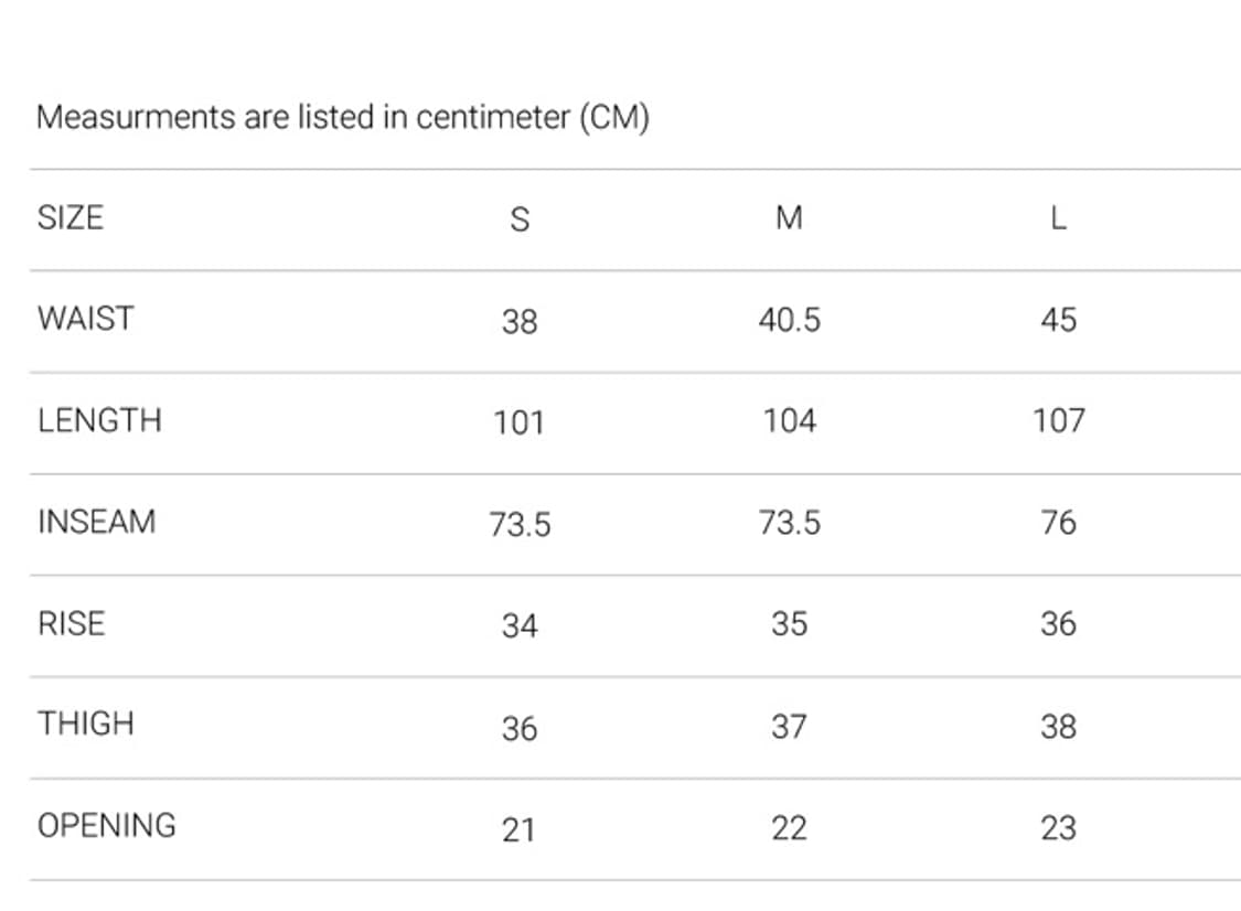 라브로스 데이지 베기진 데님 블랙 청바지 상품이미지6