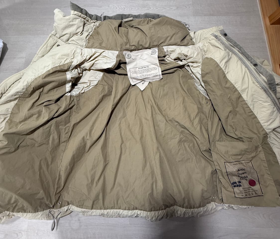 [50/L]텐씨 아티스트 베이지 상품이미지5