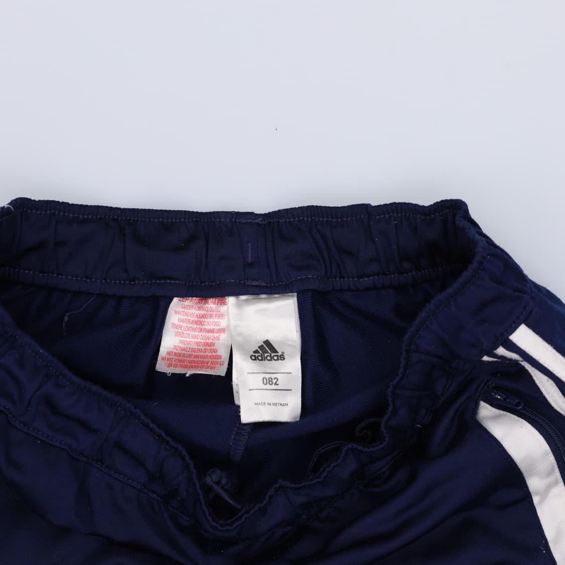 82 아디다스 FC바이에른 뮌헨 조거 0225H1 상품이미지3