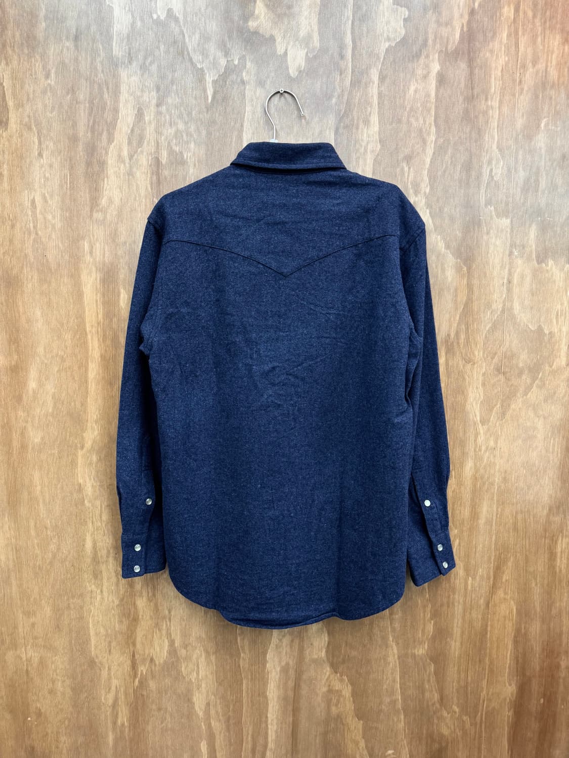 Pendleton 펜들턴 버진울 웨스턴셔츠 상품이미지4