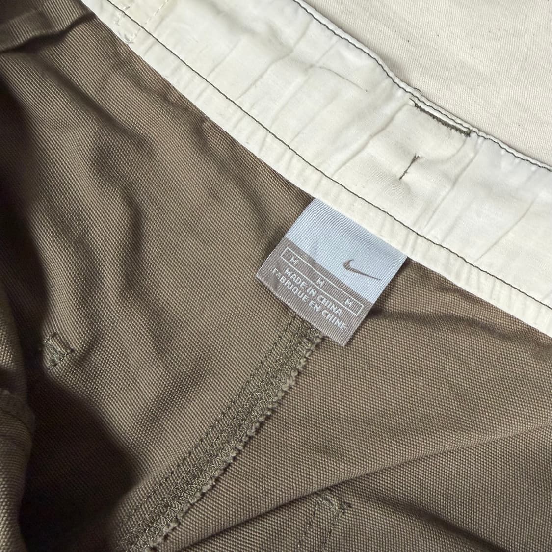 Nike 나이키 카고 팬츠 바지 상품이미지6