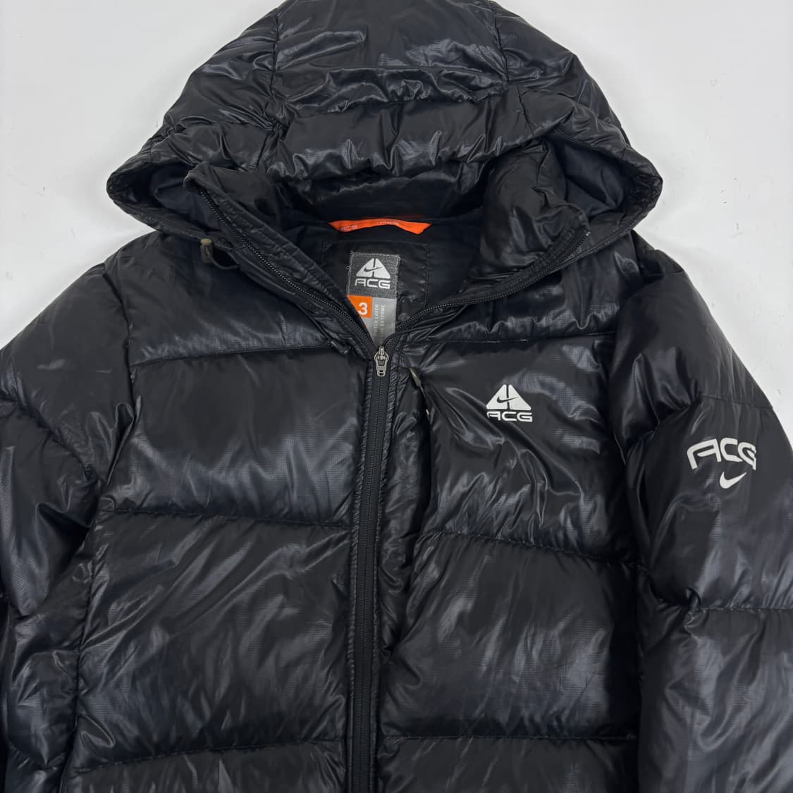 나이키 ACG 패딩 상품이미지4