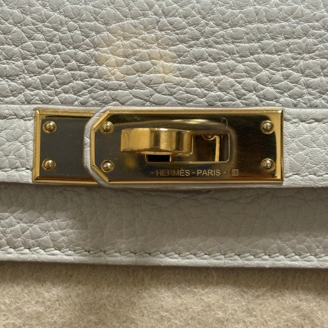 [새상품급] 에르메스 켈리백 32 상품이미지3