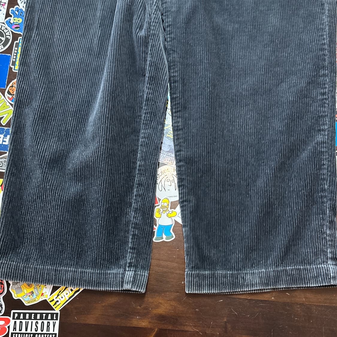 90s 폴로 랄프로렌 코듀로이 앤드류 팬츠 34 상품이미지5