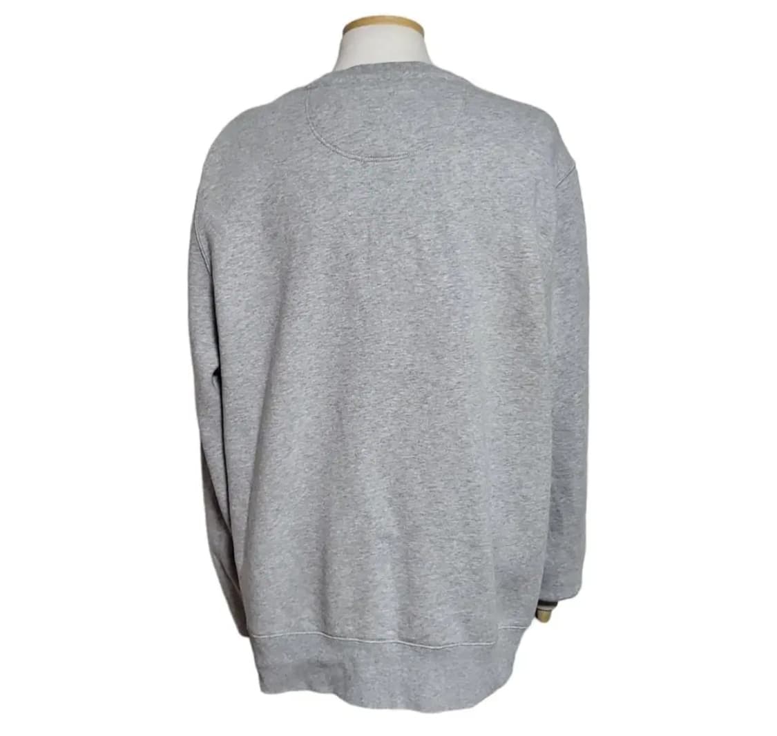 (2XL) 버버리 클라리지 맨투맨 버버리스웻셔츠 버버리후드티 버버리맨투맨 상품이미지5