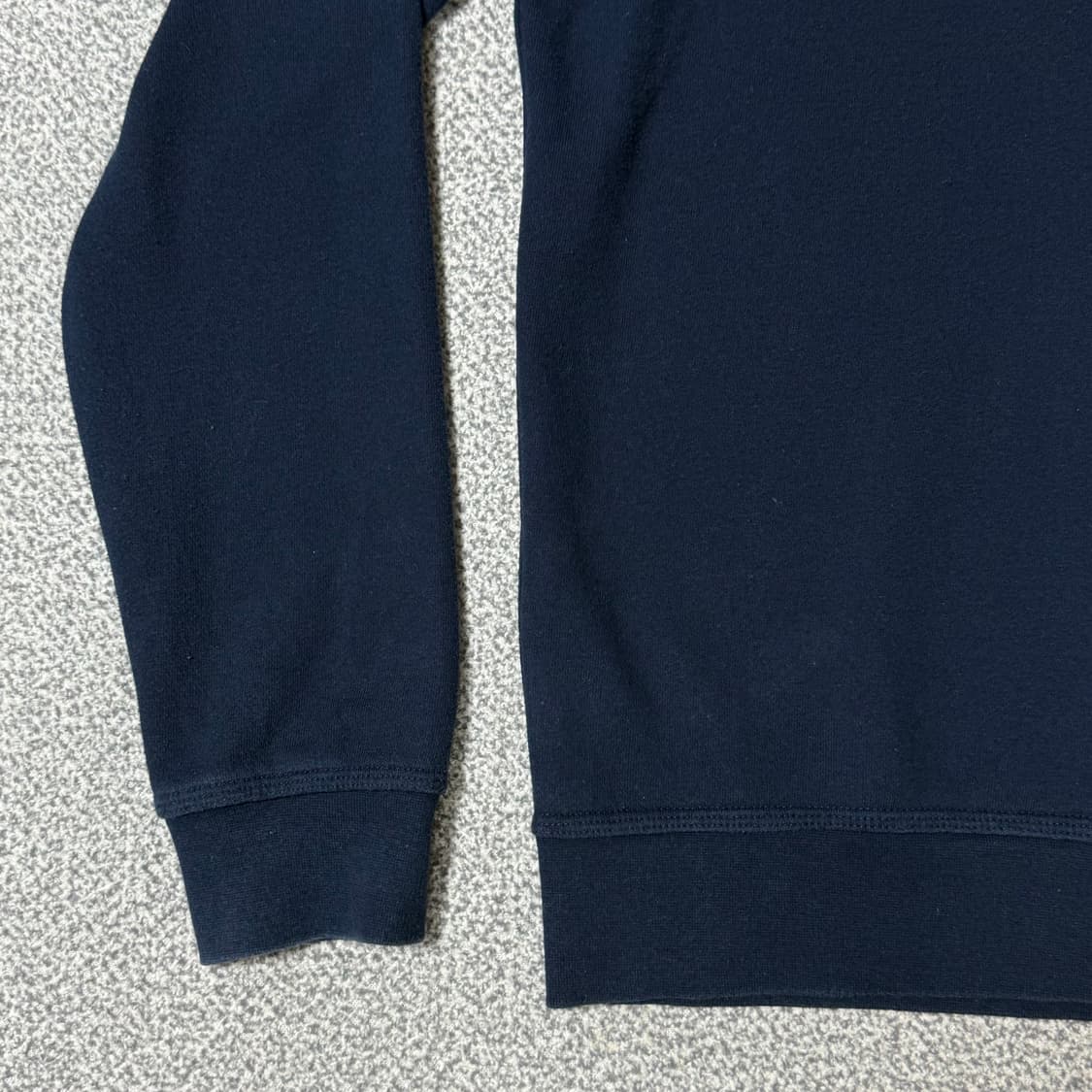 나이키 네이비 맨투맨 M 상품이미지6