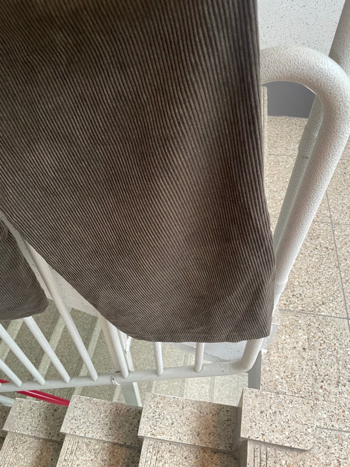 GU corduroy pants 상품이미지4