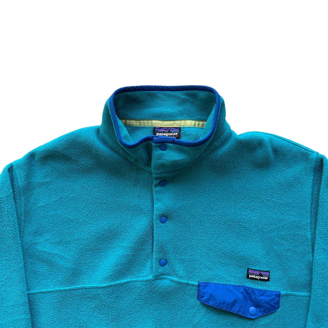 파타고니아 신칠라 틸 상품이미지4