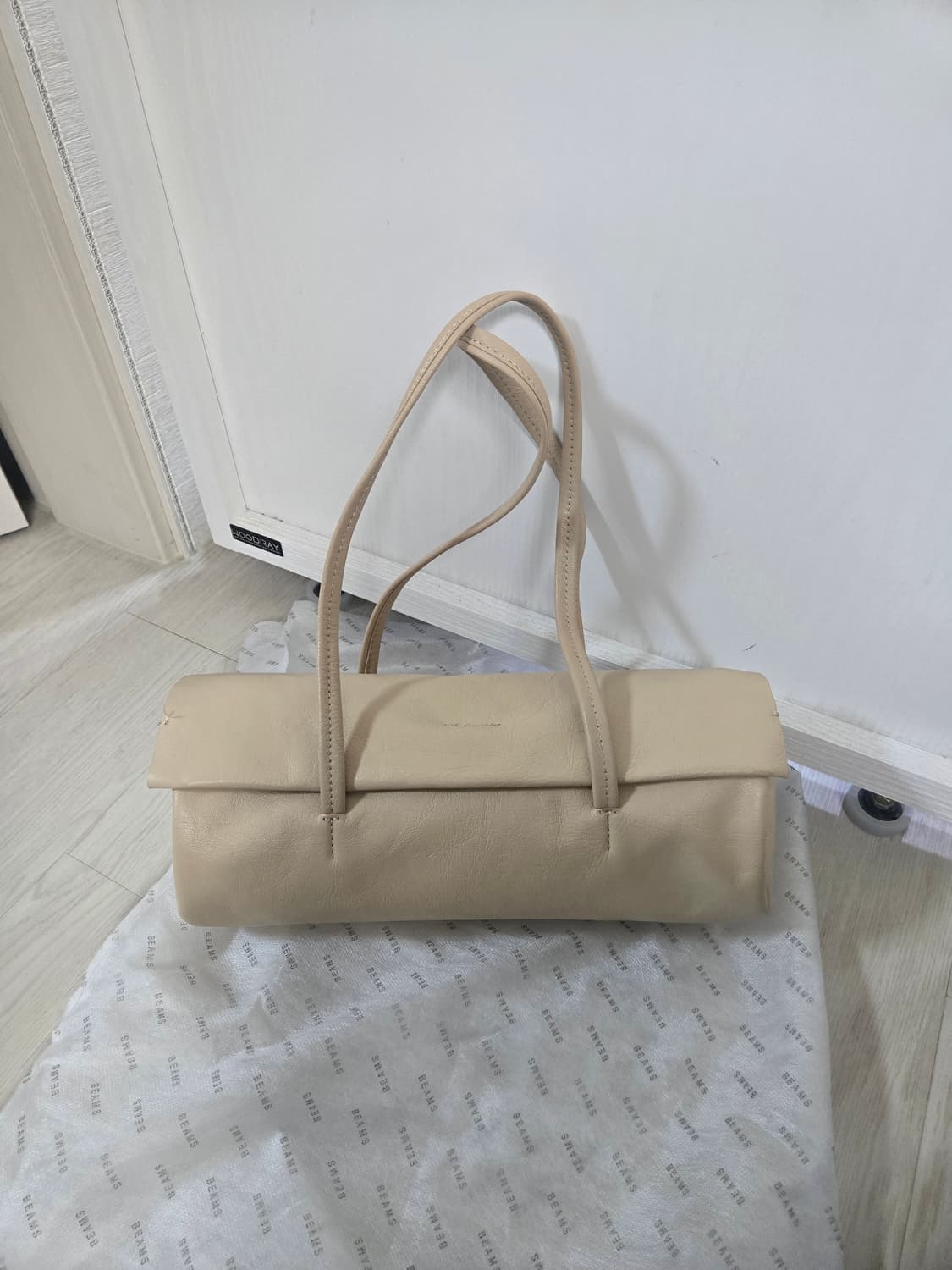 윔가젯 hoaw. 실린더백  상품이미지2