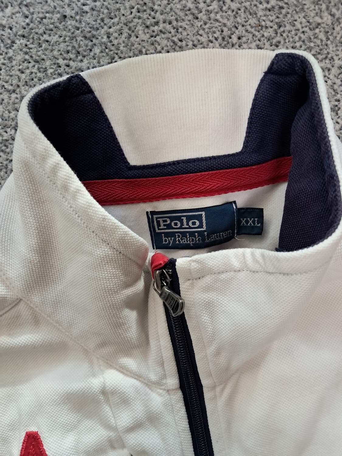 폴로빅포니usa자켓 상품이미지2