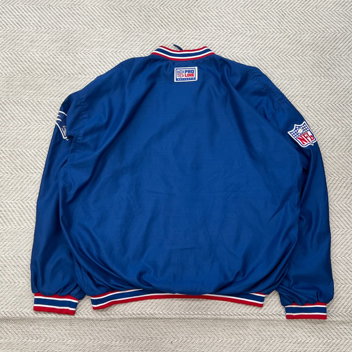 리복 패트리어츠 로고 웜업 r2217 상품이미지2